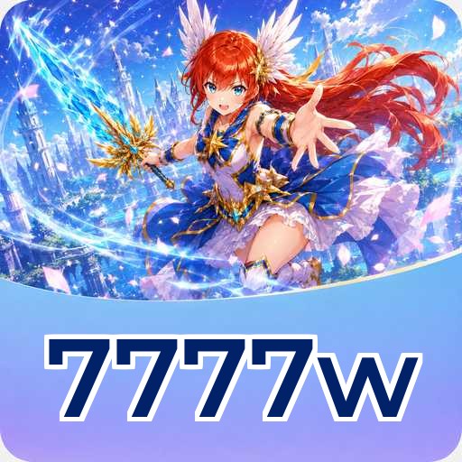 7777w APK