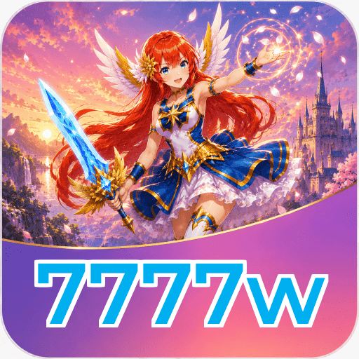 7777w APK Structure