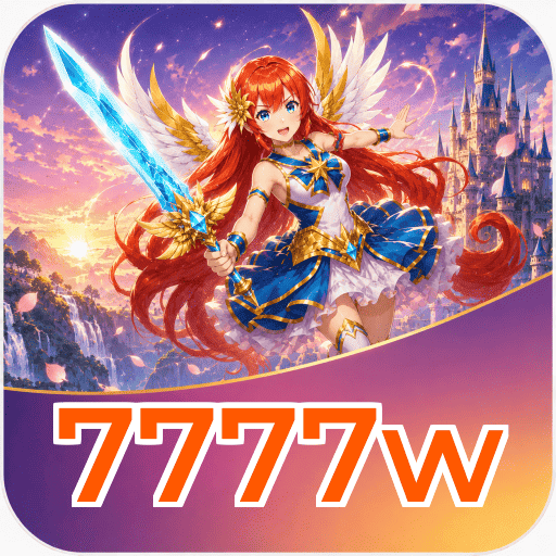 7777w APK Structure