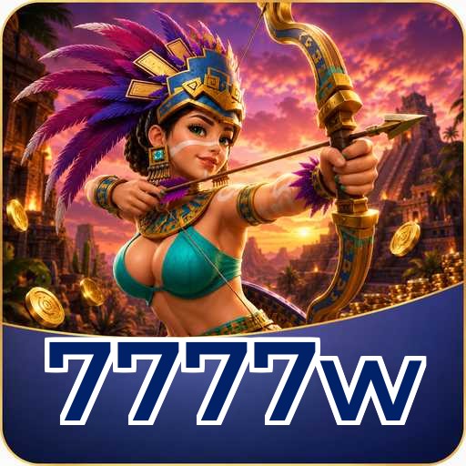 7777w Aplikasi
